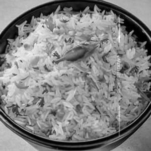 Fish Rice