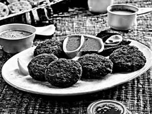 Hara Bhara Kabab