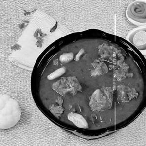 Mix veg kurma
