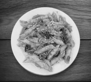 Jain pasta