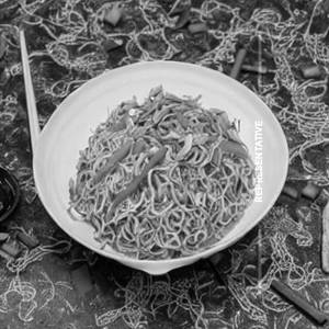 Mixed Malaysian Noodles