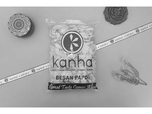 Besan Papdi 200 Gms