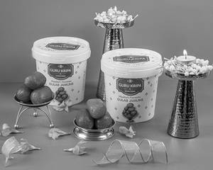 Chocolate Gulabjamun