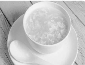 Non Veg Sweet Corn Soup