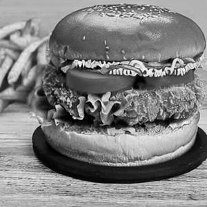 Chicken Burger