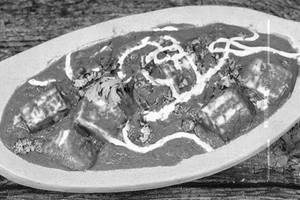 Paneer Peshawari