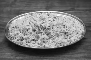 Jeera Rice