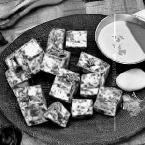 Paneer Schezwan