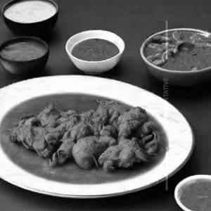 Chicken Kakinada
