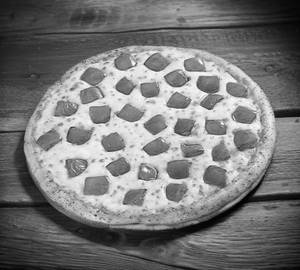 Cheese and tomato large ht