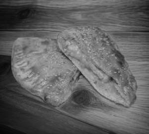 Calzone pocket