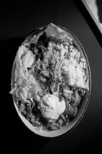Burrito Bowl