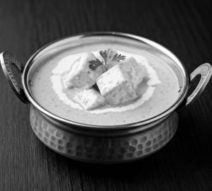 Paneer Lababdar