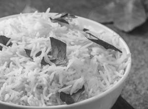 Jeera Rice