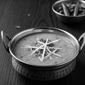 Dal Fry