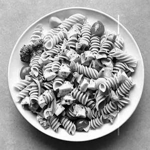 Chicken Pasta Salad