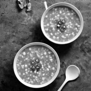 Veg Corn Soup