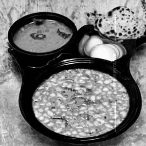 * Jain * Dal Fry ( No Garlic & No Onion )