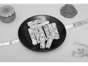Multigrain Cheese Stick 150 Gms