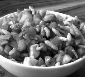 Peanut Masala