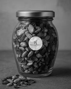 Pista, Rose Sliced (50 Gm )