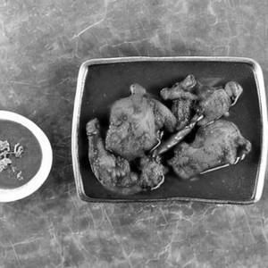 Chicken Chettinadu Boneless