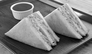 Veggie Sandwich