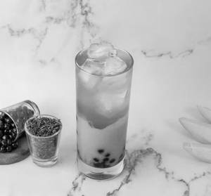Passion Fruit Iced Tea