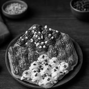 Trichoco Blast Bubble Waffle