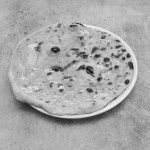 Butter Tandoori Roti