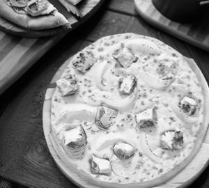 Tandoori onion paneer regular ht