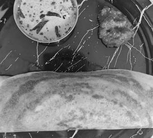 Masala dosa [special]