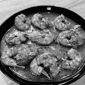 Patiala Prawn