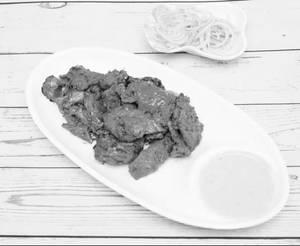 Soya Stuffed Tikka