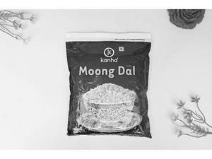 Moong Dal 400 Gms