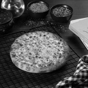 Corn pizza [bestseller]