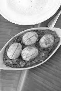 Andhra Anda Masala