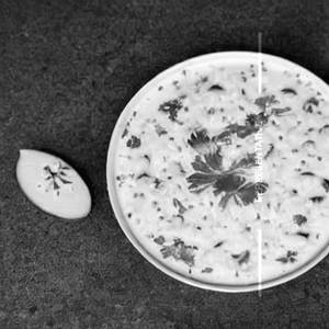 Curd Rice