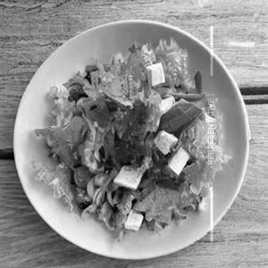 Green Salad