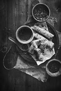 Chicken Spring Roll