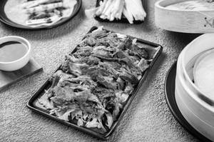 Crispy Duck