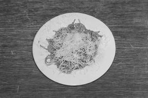 Spaghetti Pasta