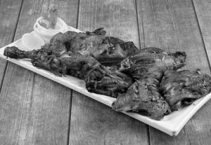 Tandoori Chicken