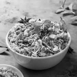 Masala rice