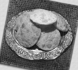10 FRESH MEDA PURI
