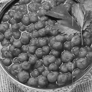 Chana Peshawari