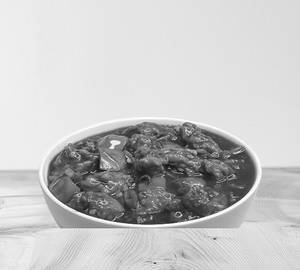 Chicken Chili Gravy HOT