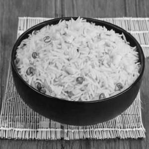 Ghee Rice