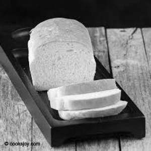 Plain Bread