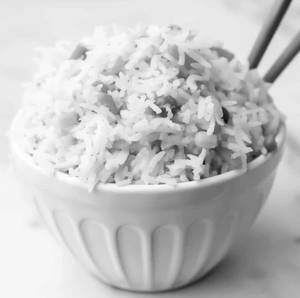Cocount Fried Rice